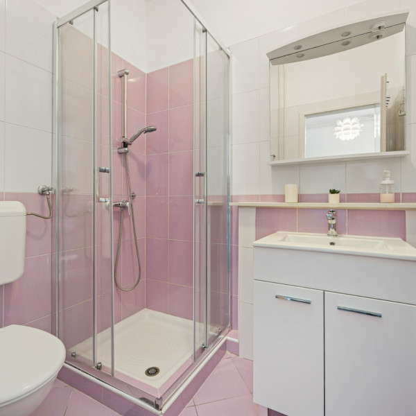 Apartman B2 , Apartments Rabac Rabac