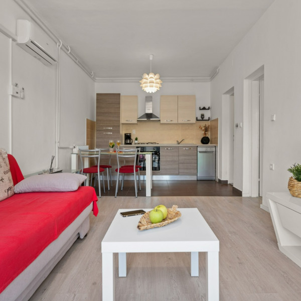 Apartman B2 , Apartments Rabac Rabac