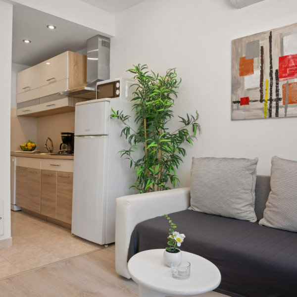 Apartman C2 , Apartments Rabac Rabac