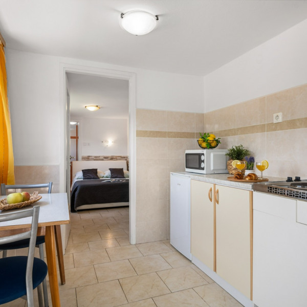 Studio A1 , Apartments Rabac Rabac