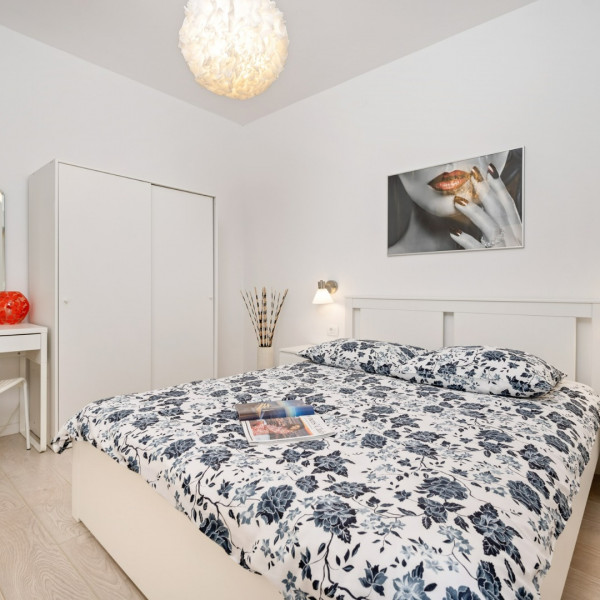 Apartman C1 , Apartments Rabac Rabac