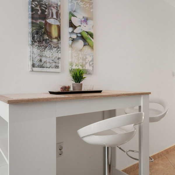 Apartman C1 , Apartments Rabac Rabac