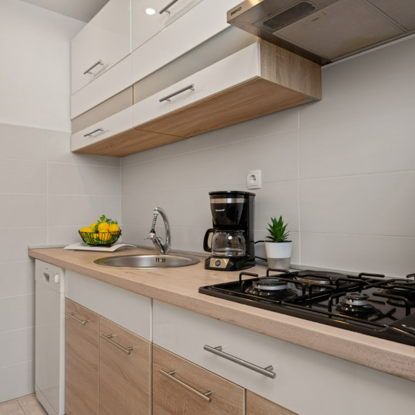 Apartman C2 , Apartments Rabac Rabac