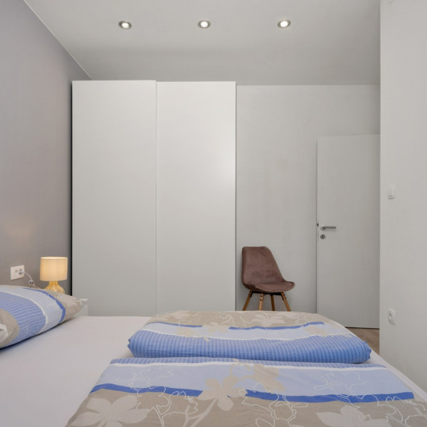 Apartman C2 , Apartments Rabac Rabac