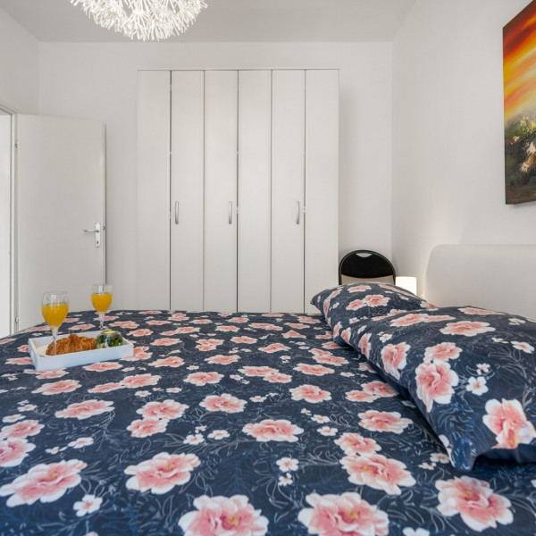 Apartman B2 , Apartments Rabac Rabac