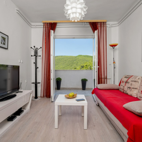 Apartman B2 , Apartments Rabac Rabac