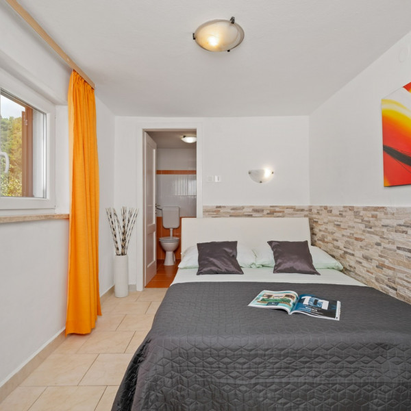 Studio A1 , Apartments Rabac Rabac