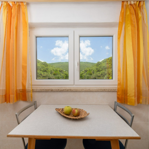 Studio A1 , Apartments Rabac Rabac