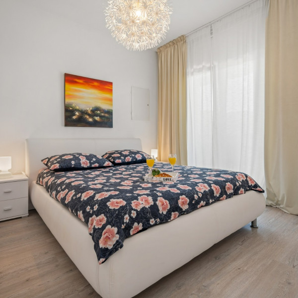 Apartman B2 , Apartments Rabac Rabac