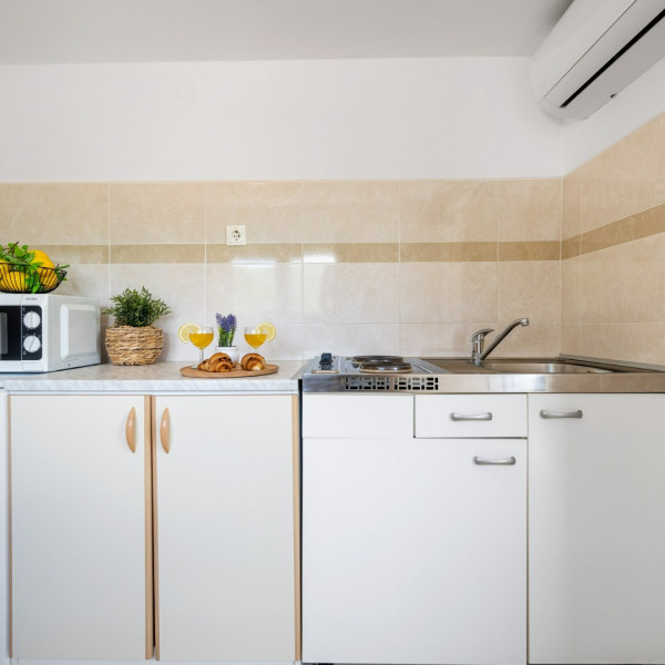 Studio A1 , Apartments Rabac Rabac