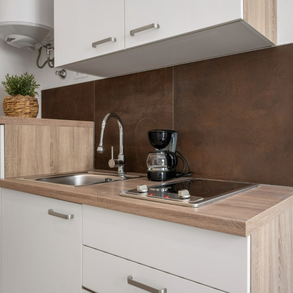 Apartman C1 , Apartments Rabac Rabac