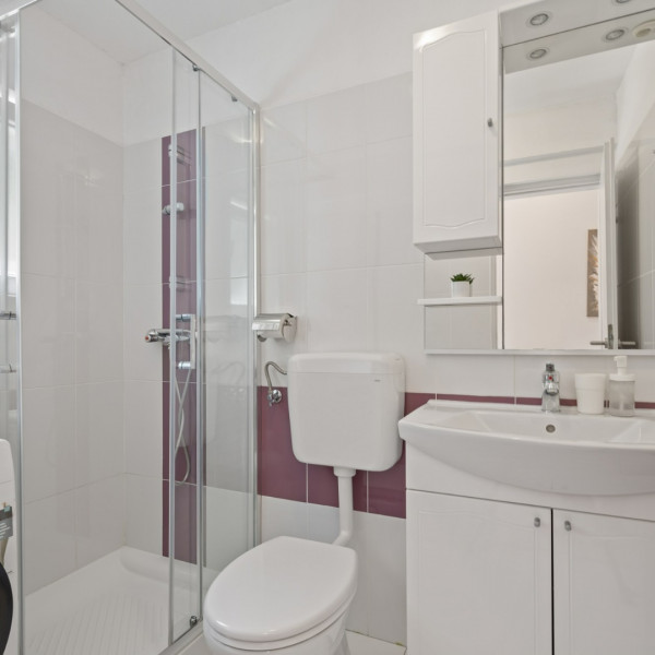 Apartman C2 , Apartments Rabac Rabac