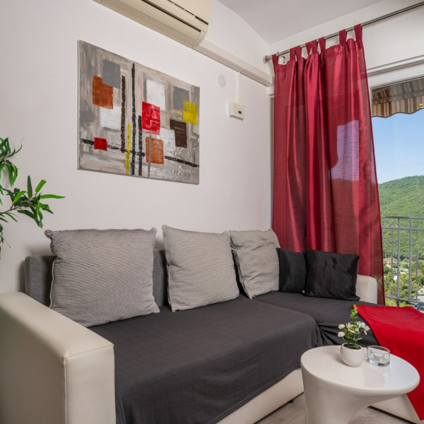 Apartman C2 , Apartments Rabac Rabac