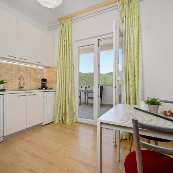 Apartman B1 , Apartments Rabac Rabac