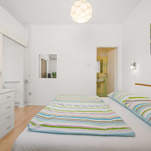 Apartman B1 , Apartments Rabac Rabac