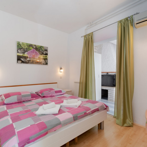 Apartman B1 , Apartments Rabac Rabac