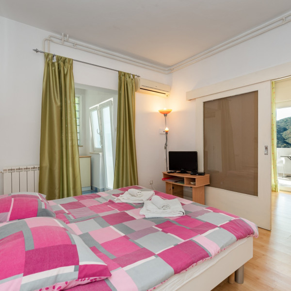 Apartman B1 , Apartments Rabac Rabac