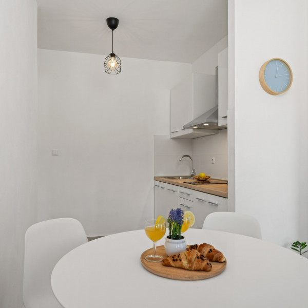 Apartman B3 , Apartments Rabac Rabac