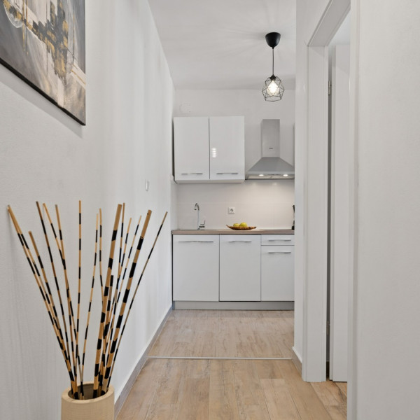 Apartman B3 , Apartments Rabac Rabac