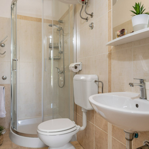 Apartman B3 , Apartments Rabac Rabac