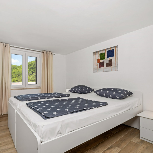 Apartman B3 , Apartments Rabac Rabac