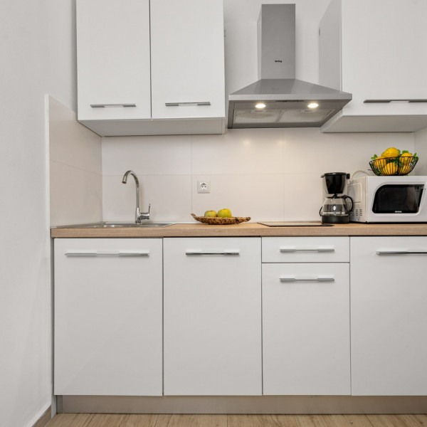 Apartman B3 , Apartments Rabac Rabac