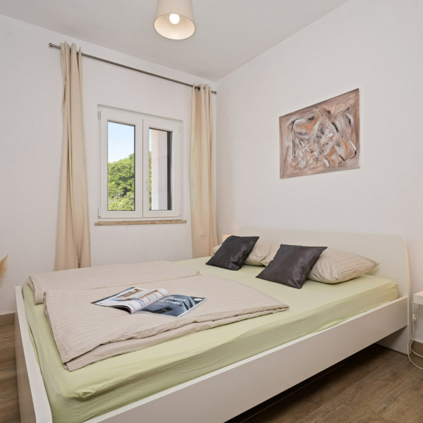 Apartman B3 , Apartments Rabac Rabac