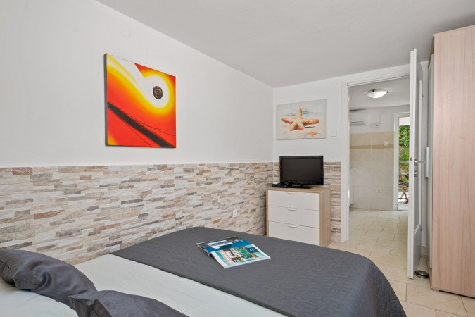 Studio A1 , Apartments Rabac Rabac