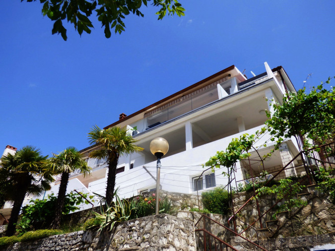 Photogallery, Apartments Rabac Rabac