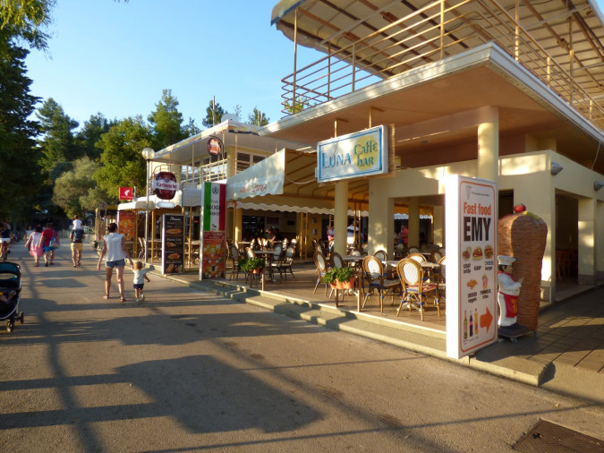 Photogallery, Apartments Rabac Rabac