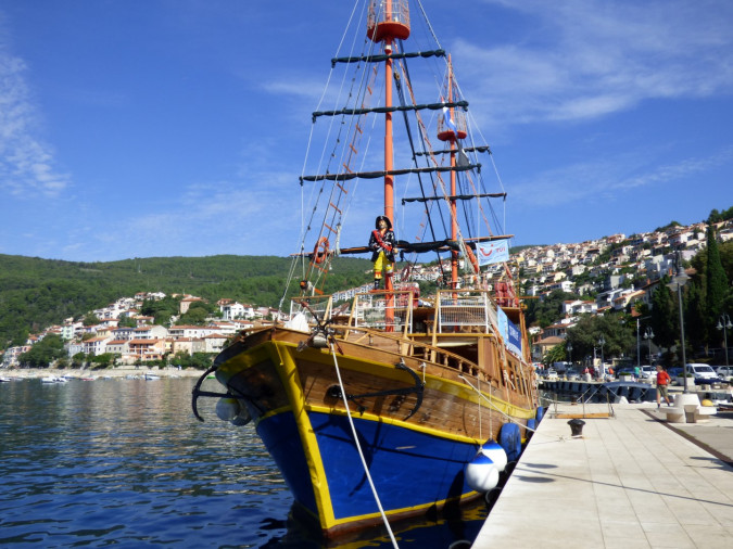 Photogallery, Apartments Rabac Rabac