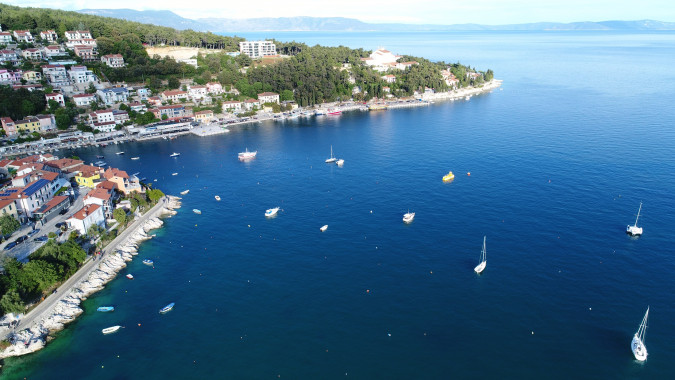Photogallery, Apartments Rabac Rabac