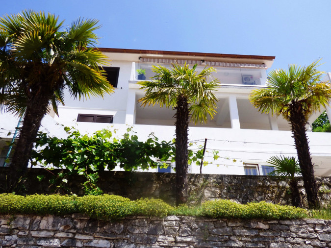 Photogallery, Apartments Rabac Rabac