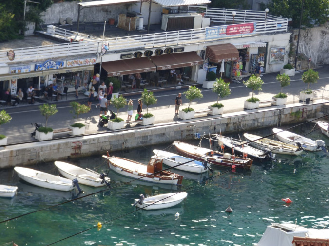 Photogallery, Apartments Rabac Rabac