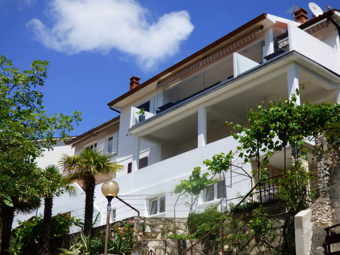 Photogallery, Apartments Rabac Rabac