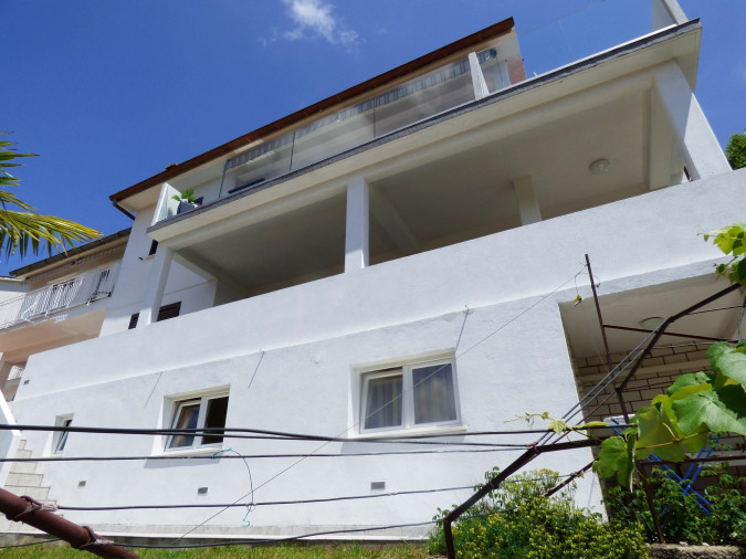 Photogallery, Apartments Rabac Rabac