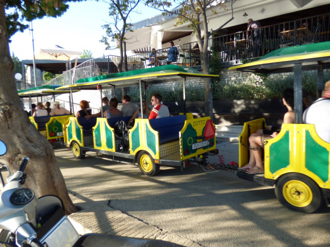 Photogallery, Apartments Rabac Rabac