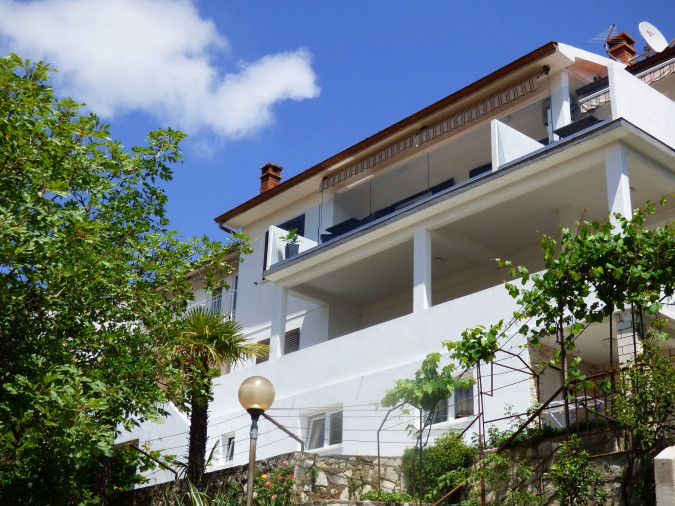 Photogallery, Apartments Rabac Rabac