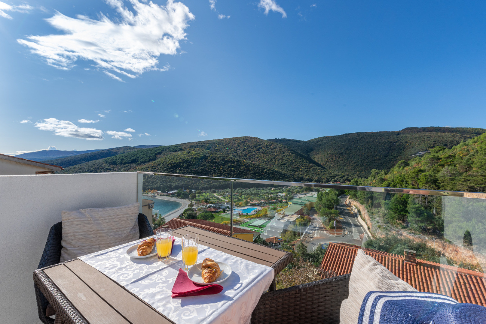 Appartamenti Leonardo - Appartamenti separati. Distanziato dagli altri ospiti della casa. Ogni ospite gode di una vera privacy. , Apartments Rabac Rabac Appartamenti Leonardo - Appartamenti separati. Distanziato dagli altri ospiti della casa. Ogni ospite gode di una vera privacy. , Apartments Rabac Rabac