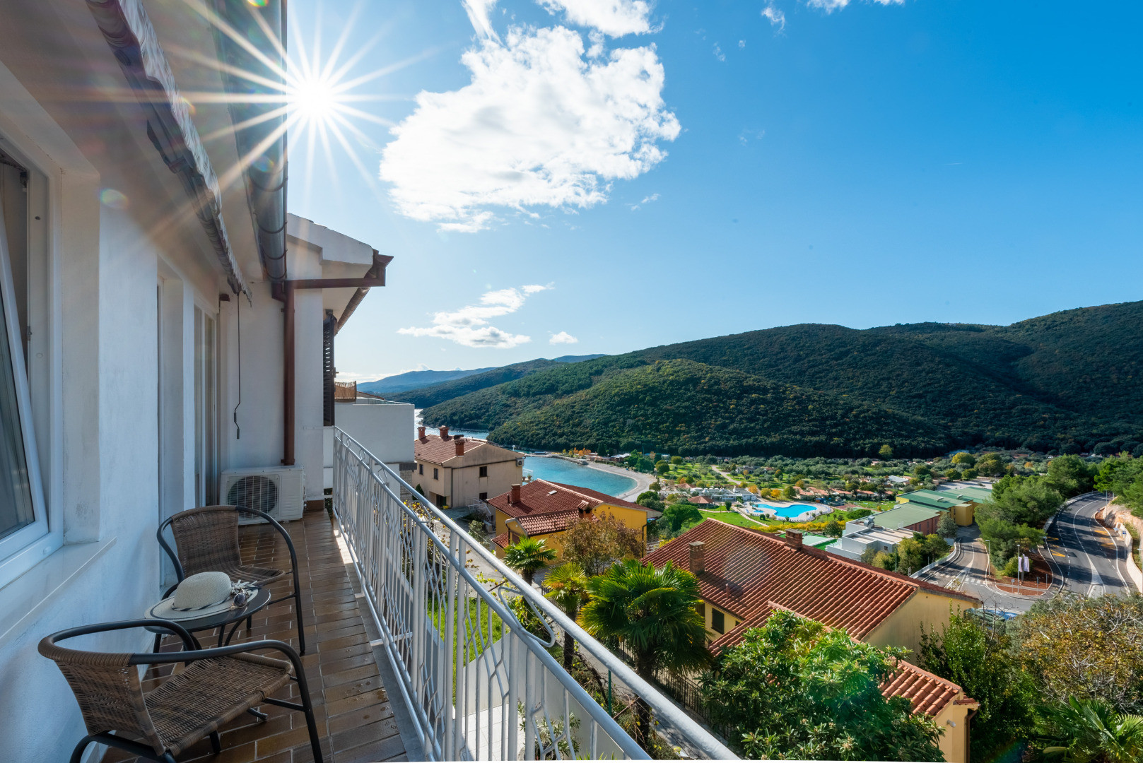 Appartamenti Leonardo - Appartamenti separati. Distanziato dagli altri ospiti della casa. Ogni ospite gode di una vera privacy. , Apartments Rabac Rabac Appartamenti Leonardo - Appartamenti separati. Distanziato dagli altri ospiti della casa. Ogni ospite gode di una vera privacy. , Apartments Rabac Rabac